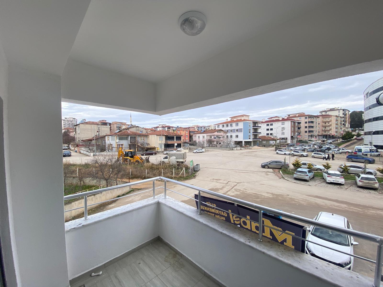 MABEL'DEN HASTANE KARŞISINDA KİRALIK DAİRE